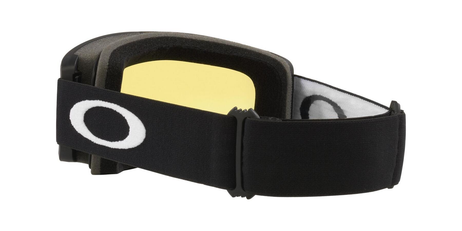 Maschera da Sci Oakley TARGET LINE S OO 7122 unisex Taglia Unica 6/7