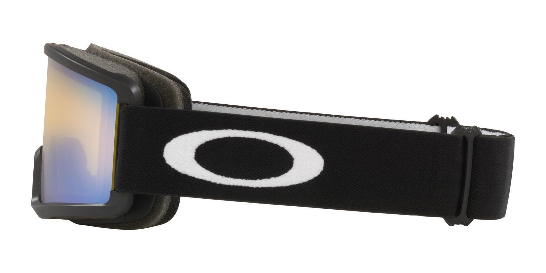 Maschera da Sci Oakley TARGET LINE S OO 7122 unisex Taglia Unica 5/7