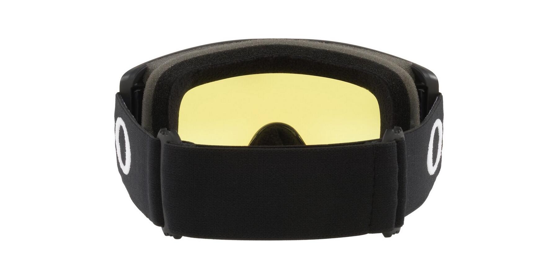 Maschera da Sci Oakley TARGET LINE S OO 7122 unisex Taglia Unica 7/7
