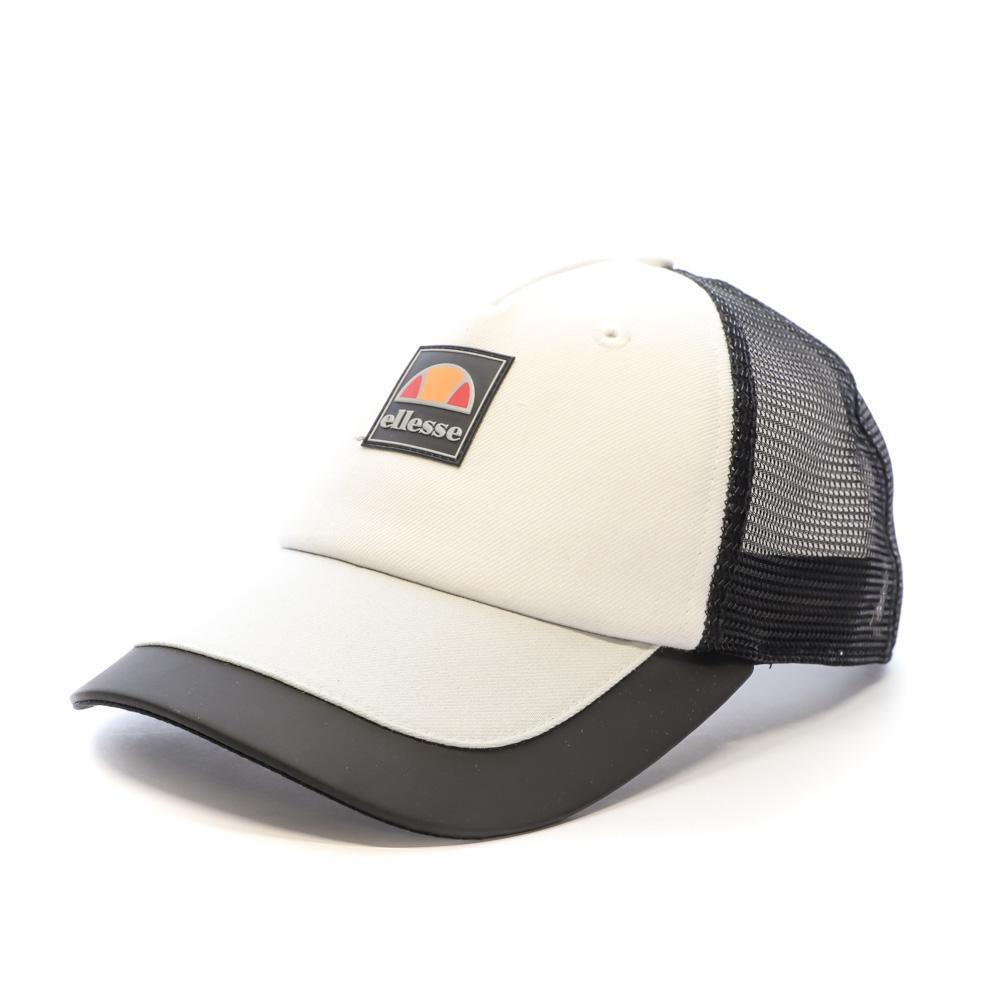 Ellesse Adelfia Men's Black Cap