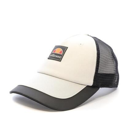 Gorra Negra Ellesse Adelfia para Hombre