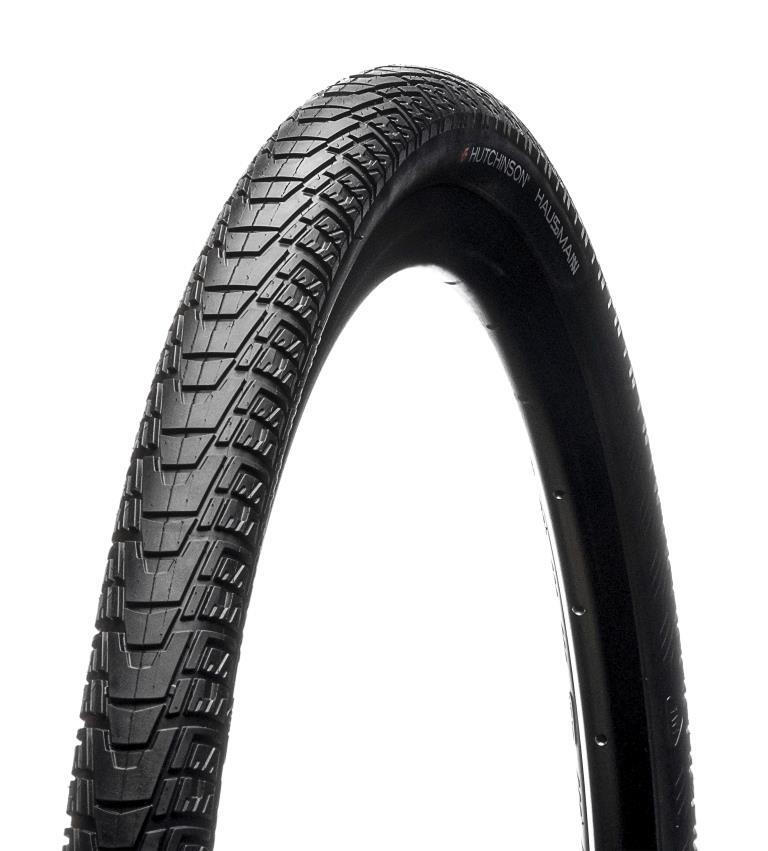 HUTCHINSON Pneumatici Hutchinson TR Haussmann TT