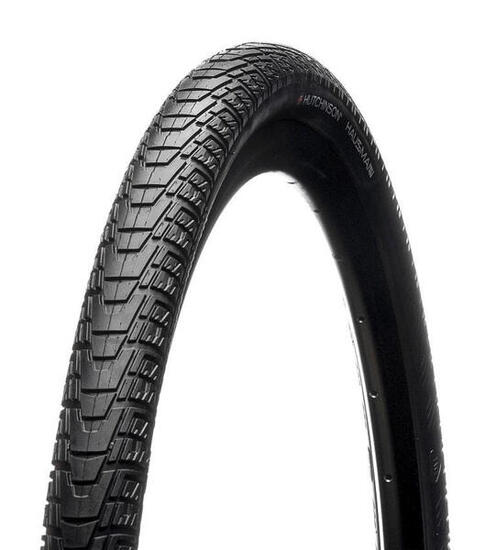 Pneu Hutchinson Haussmann 27.5'' Tubetype Rigide Noir
