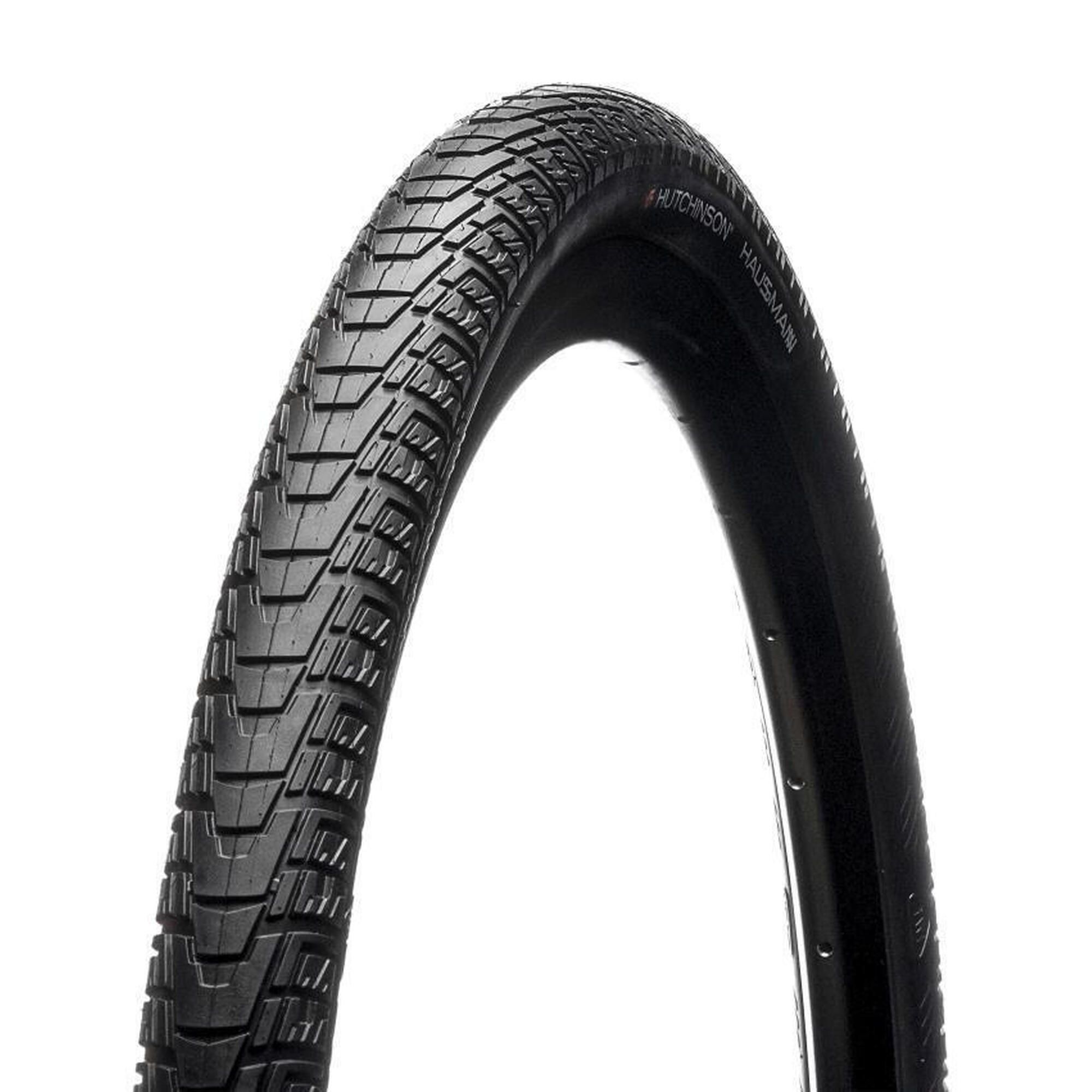 PNEU HUTCHINSON HAUSSMANN 700x40 40-622 TT TR - 3248382078782 - PV702835 - Noir
