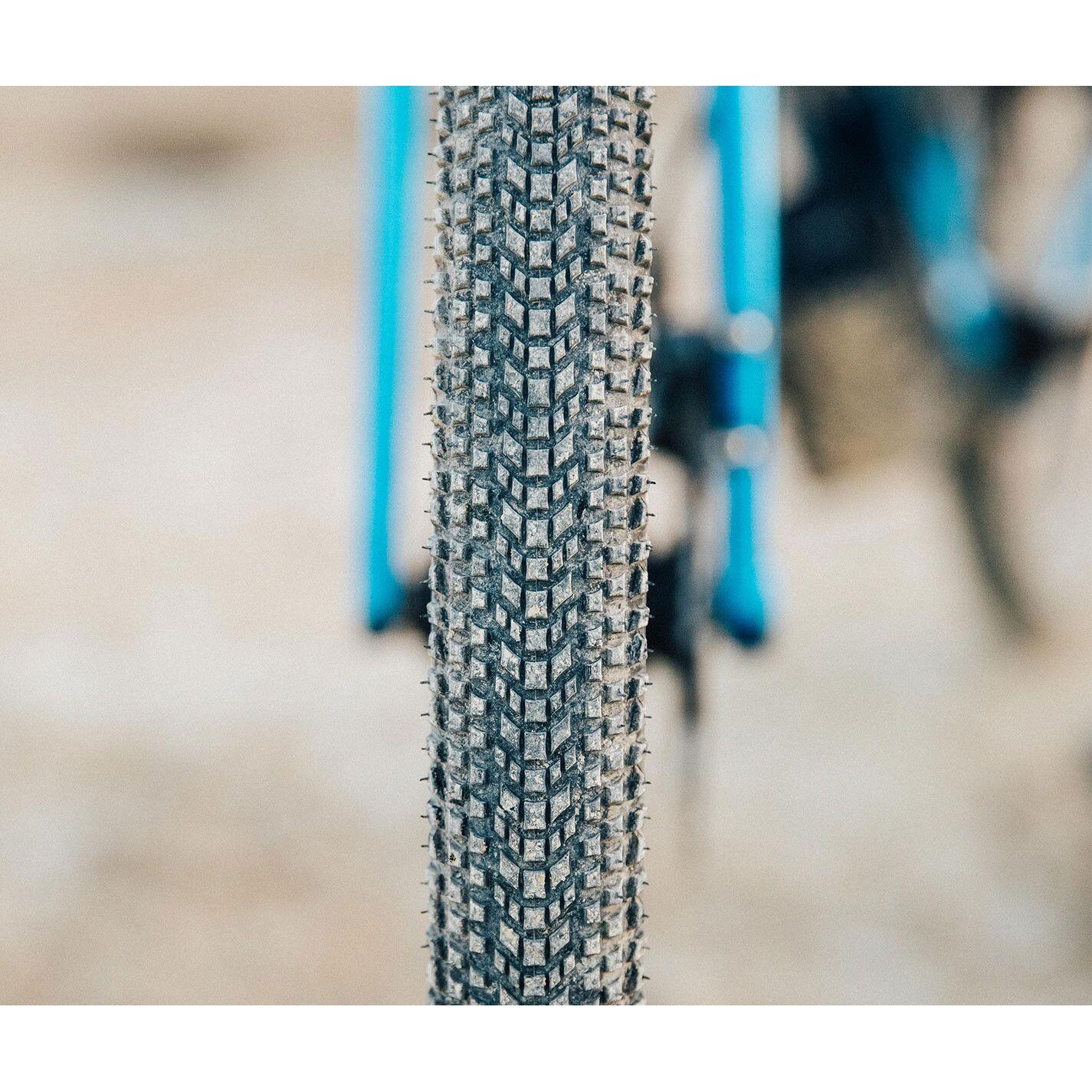 Pneu Hutchinson Touareg TLR 3/3