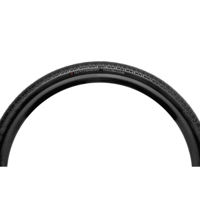 PNEU HUTCHINSON HAUSSMANN 700x40 40-622 TT TR - 3248382078782 - PV702835 - Noir
