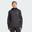 Camisola com Capuz de Meio-fecho de Inverno Own The Run