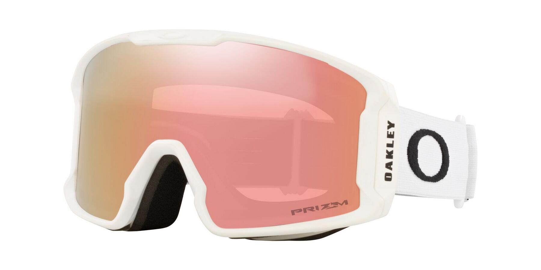 Oakley Gogle Narciarskie Line Miner Oo7093-70 3/7