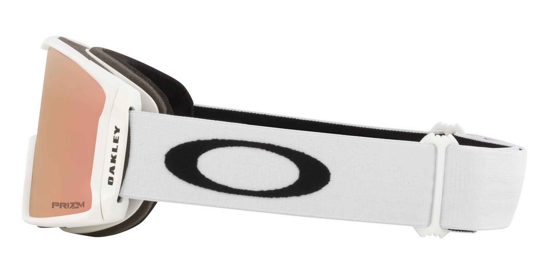 Oakley Gogle Narciarskie Line Miner Oo7093-70 5/7
