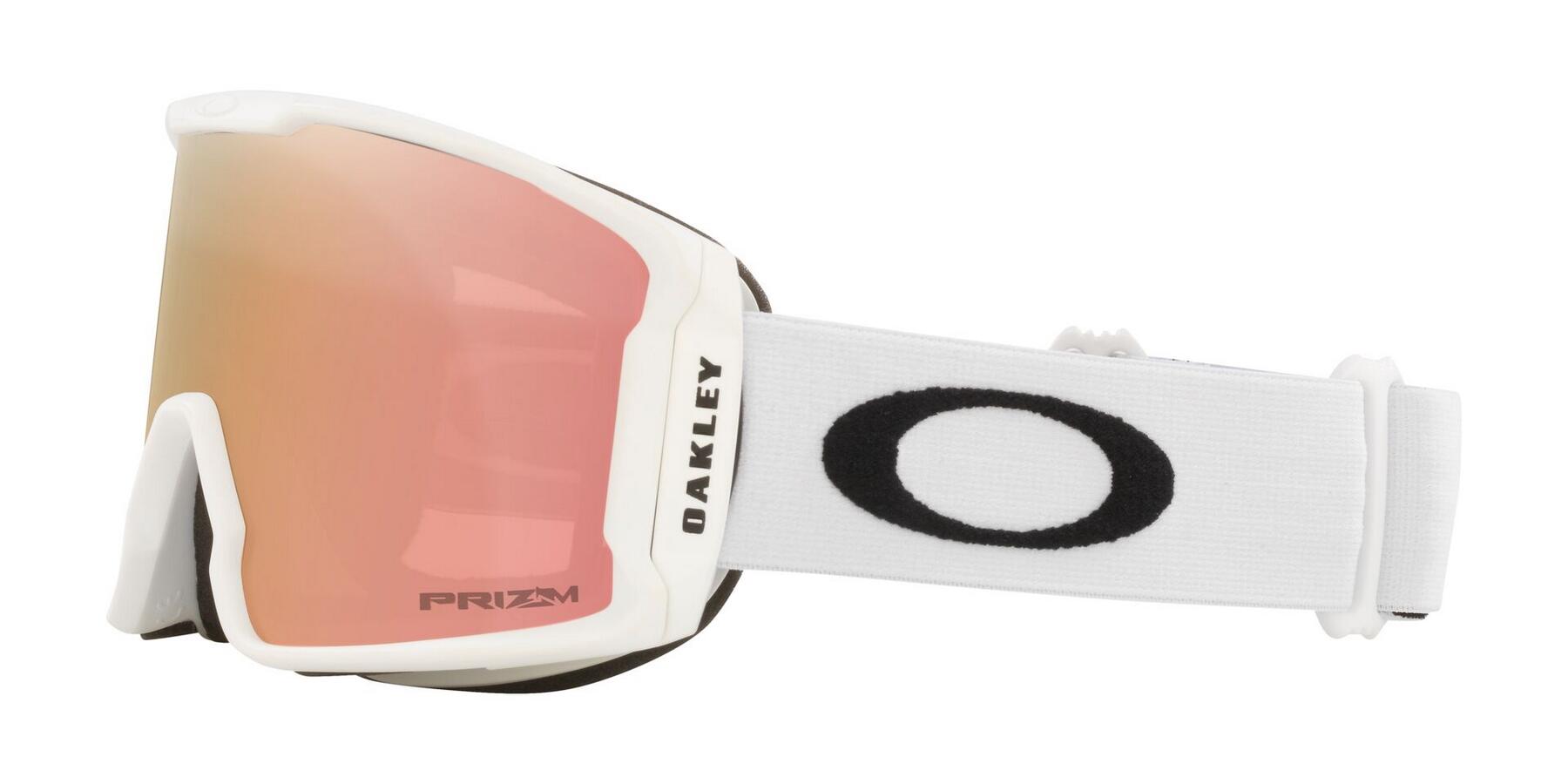 Oakley Gogle Narciarskie Line Miner Oo7093-70 4/7