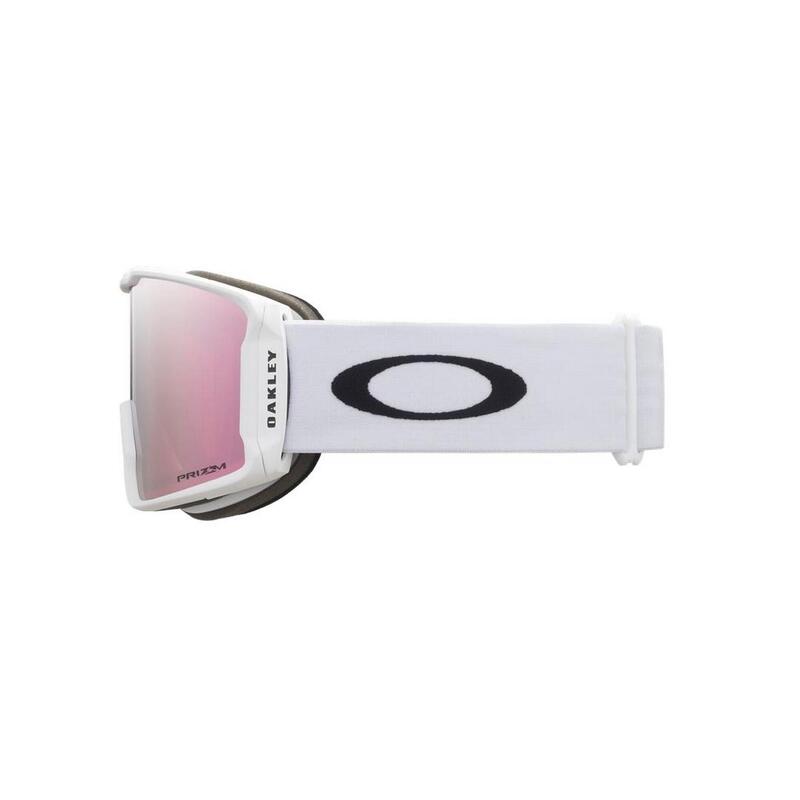 Oakley Gogle Line Miner L 7070-C501