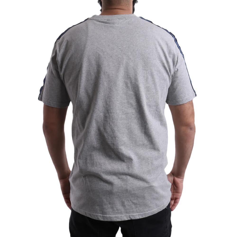 Camiseta Ellesse Onix Gris para Hombre 3/3