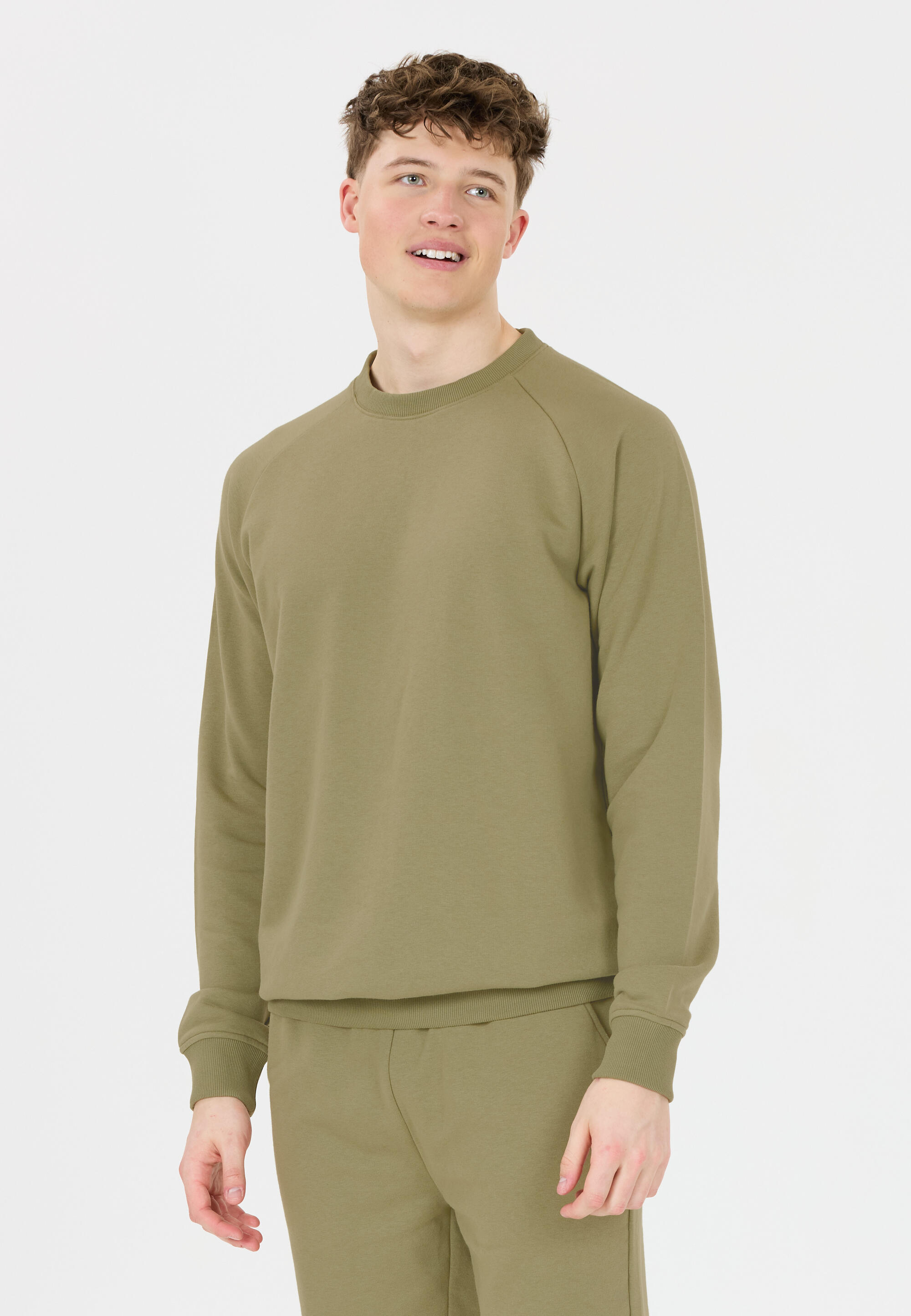 Sweatshirt Cruz Rusvil 5/15