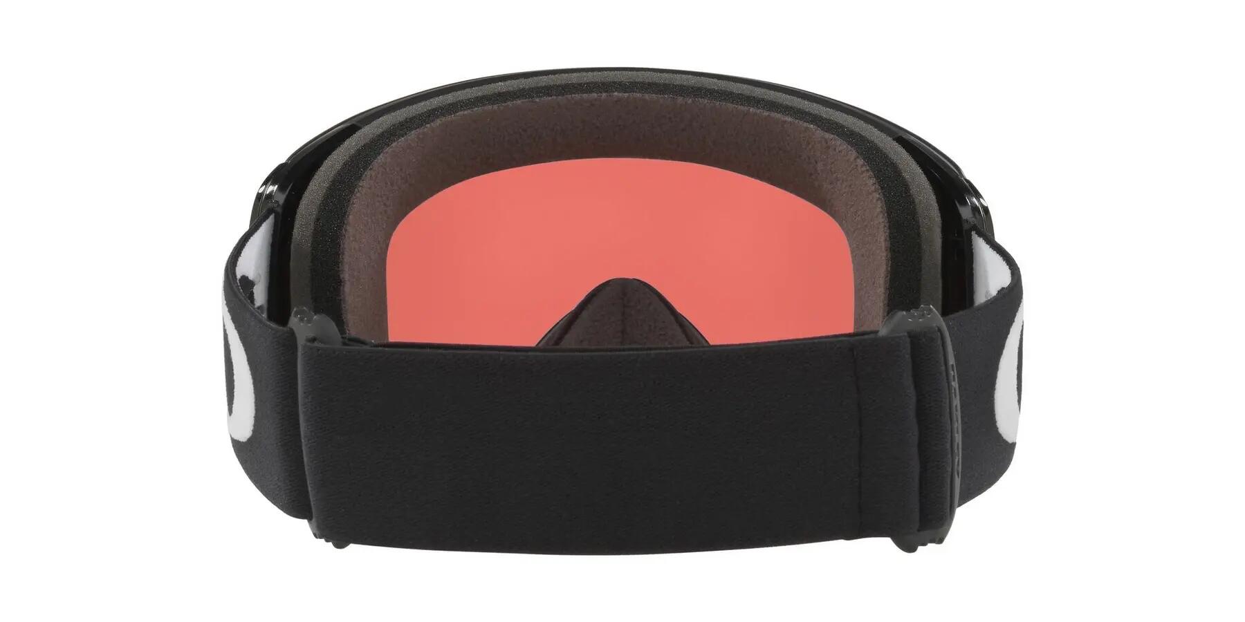 Lunettes de Ski Oakley FLIGHT DECK M OO 7064 unisex Taille 0/0/2 7/7