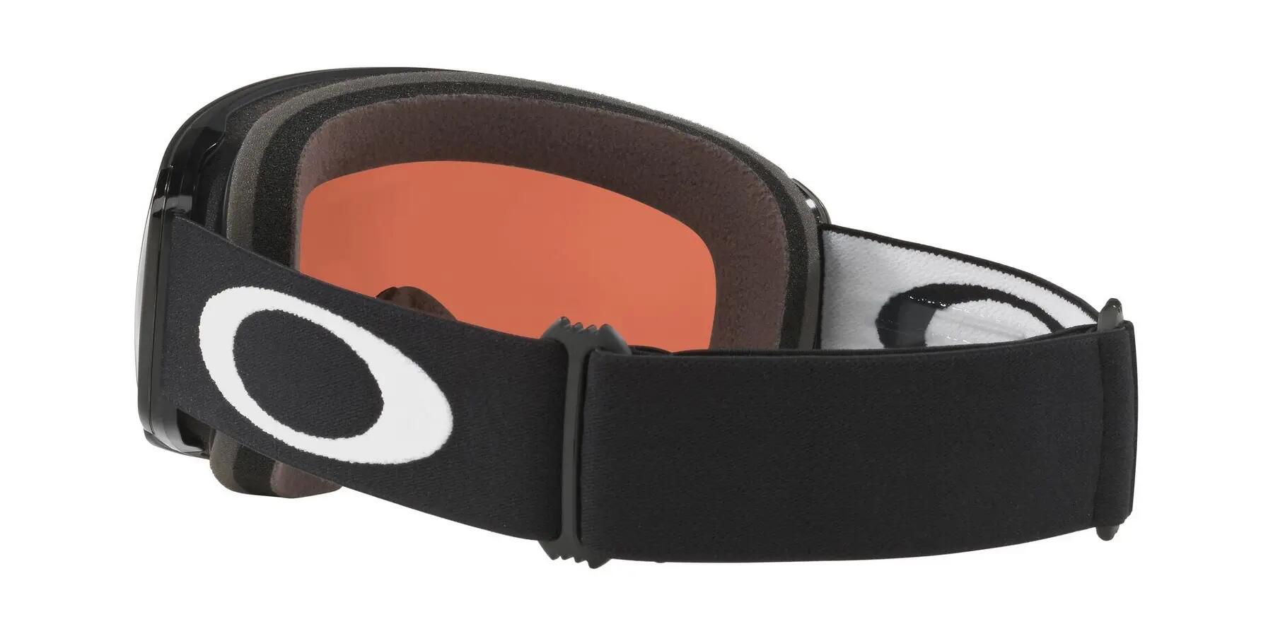 Lunettes de Ski Oakley FLIGHT DECK M OO 7064 unisex Taille 0/0/2 6/7
