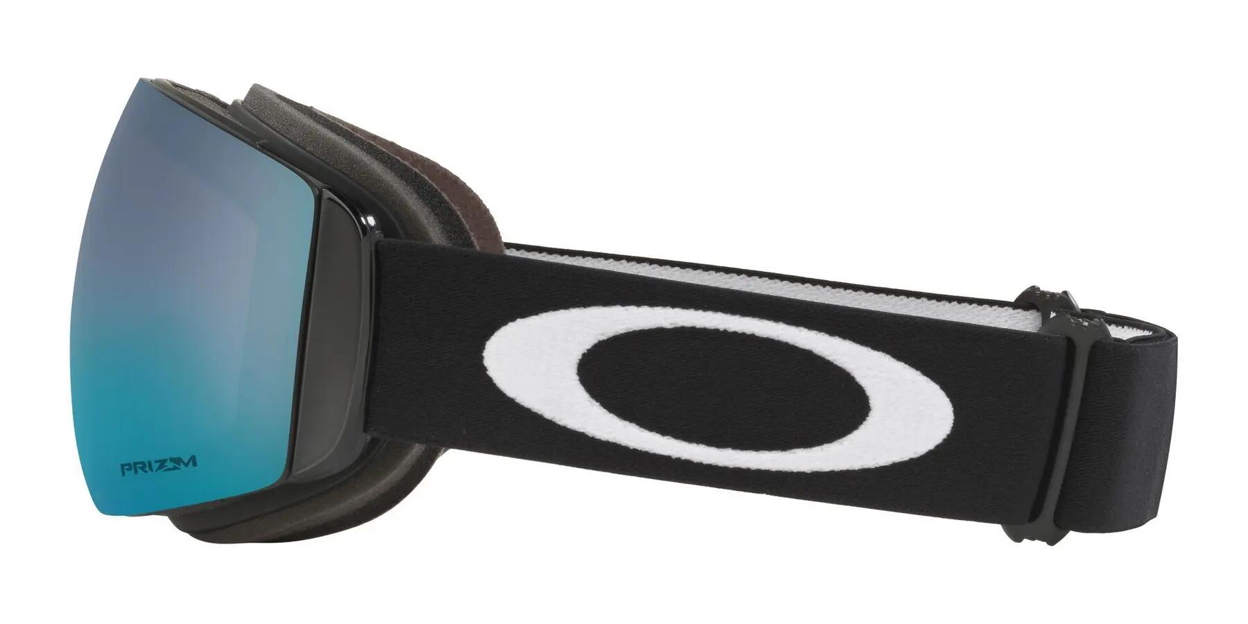 Lunettes de Ski Oakley FLIGHT DECK M OO 7064 unisex Taille 0/0/2 5/7