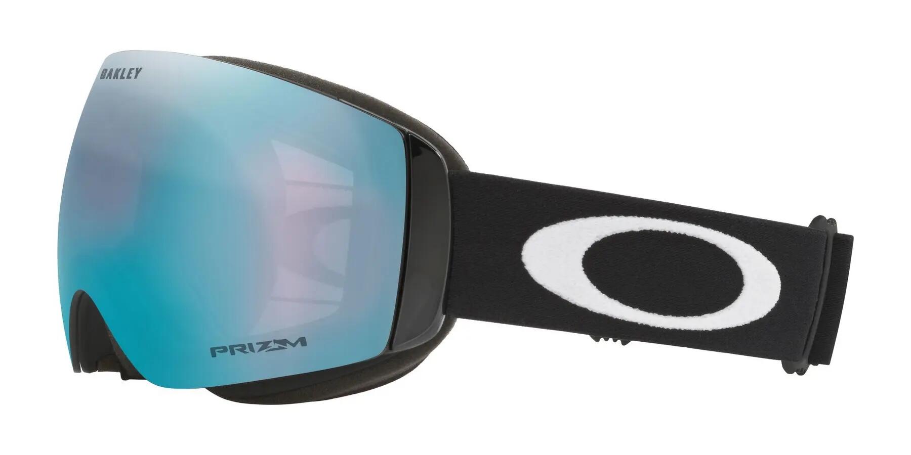Lunettes de Ski Oakley FLIGHT DECK M OO 7064 unisex Taille 0/0/2 4/7