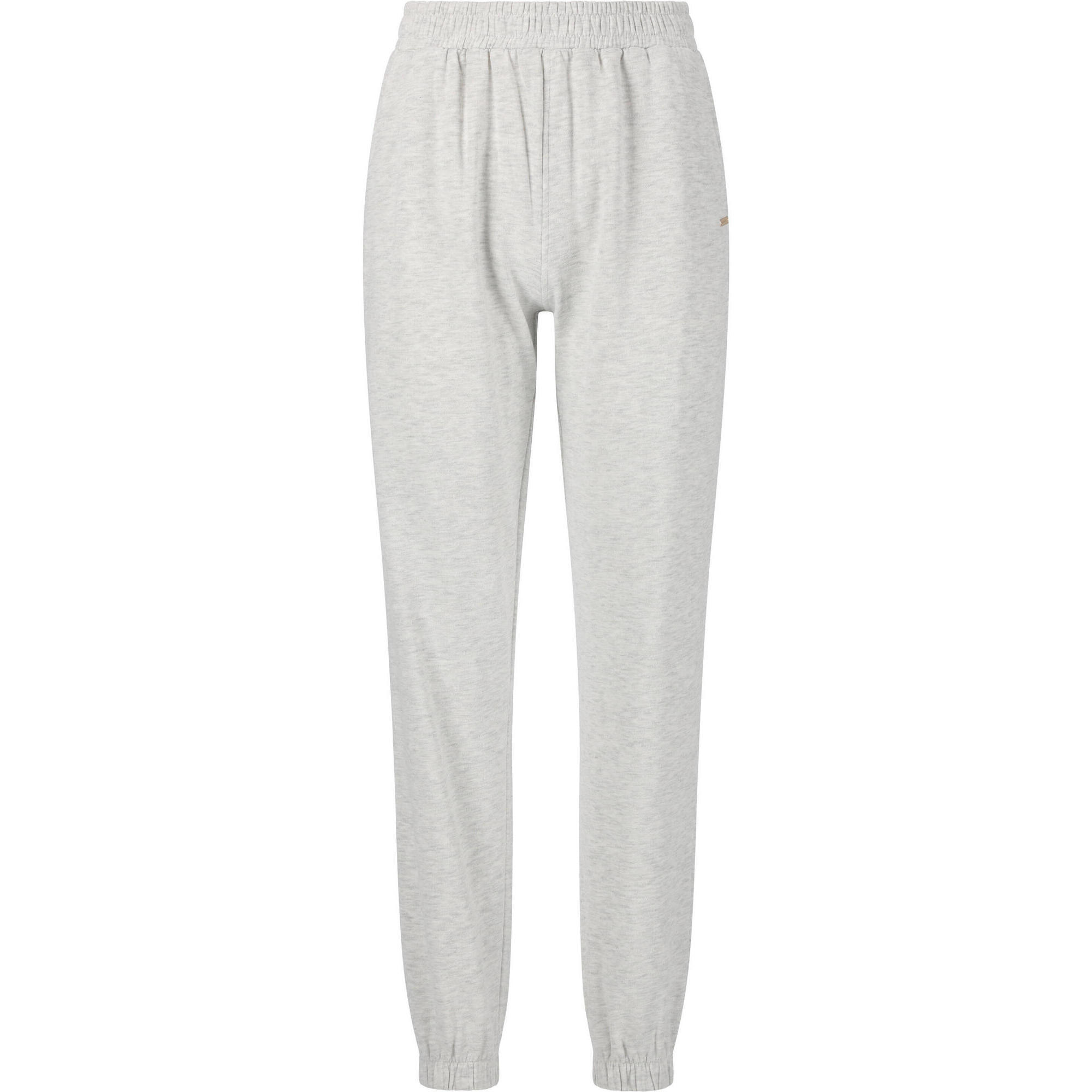 Athlecia - Pantalon De Jogging Femme Athlecia Carmen - Pantalons - Blanc - Decathlon