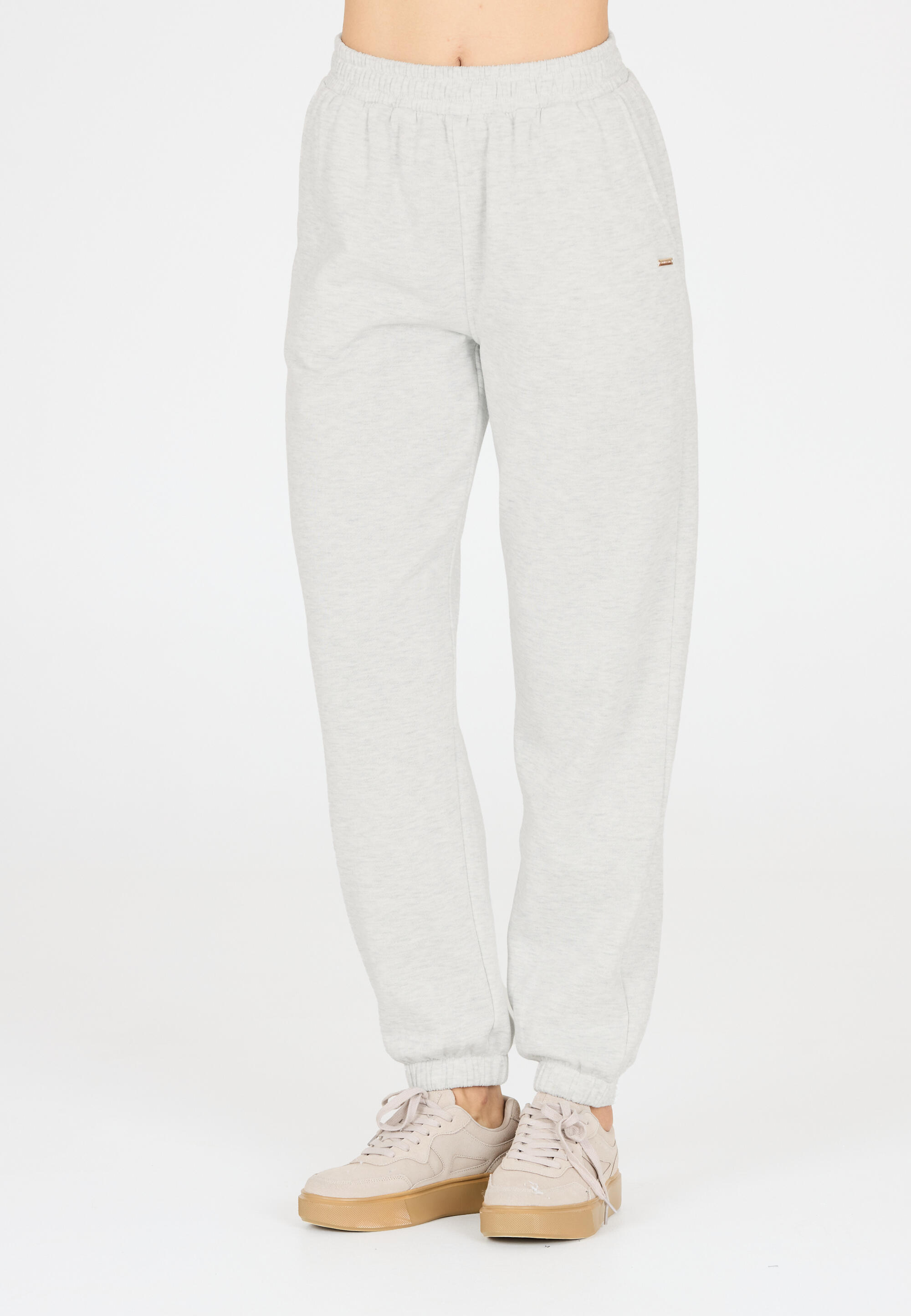 Pantaloni da jogging donna Athlecia Carmen 5/5