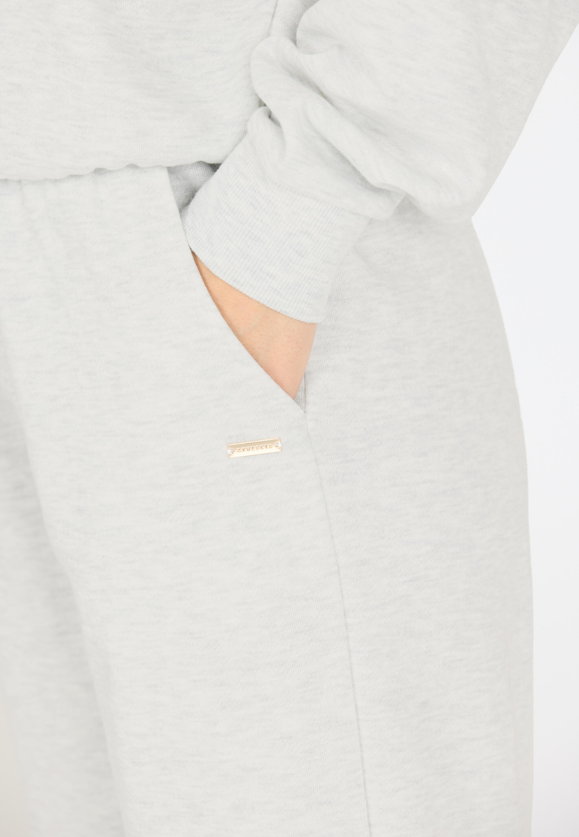 Pantaloni da jogging donna Athlecia Carmen 3/5