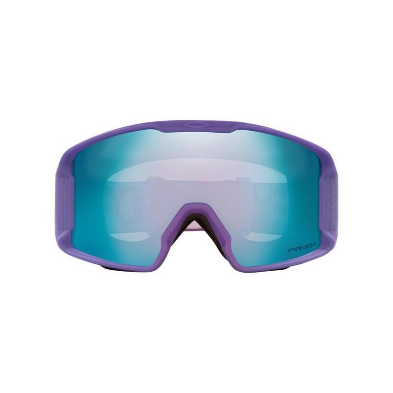 Oakley Line Miner M Foundational Collection Ochelari Schi - Prizm Sapphire Ir...