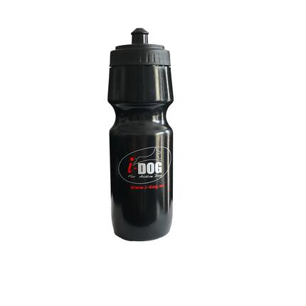 Gourde d'eau type bidon pour baudrier confort trek I-DOG