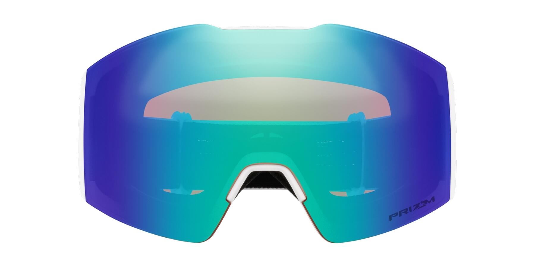 Oakley Gogle Fall Line M Oo7103-67 2/7