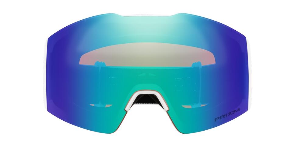Oakley Gogle Fall Line M Oo7103-67