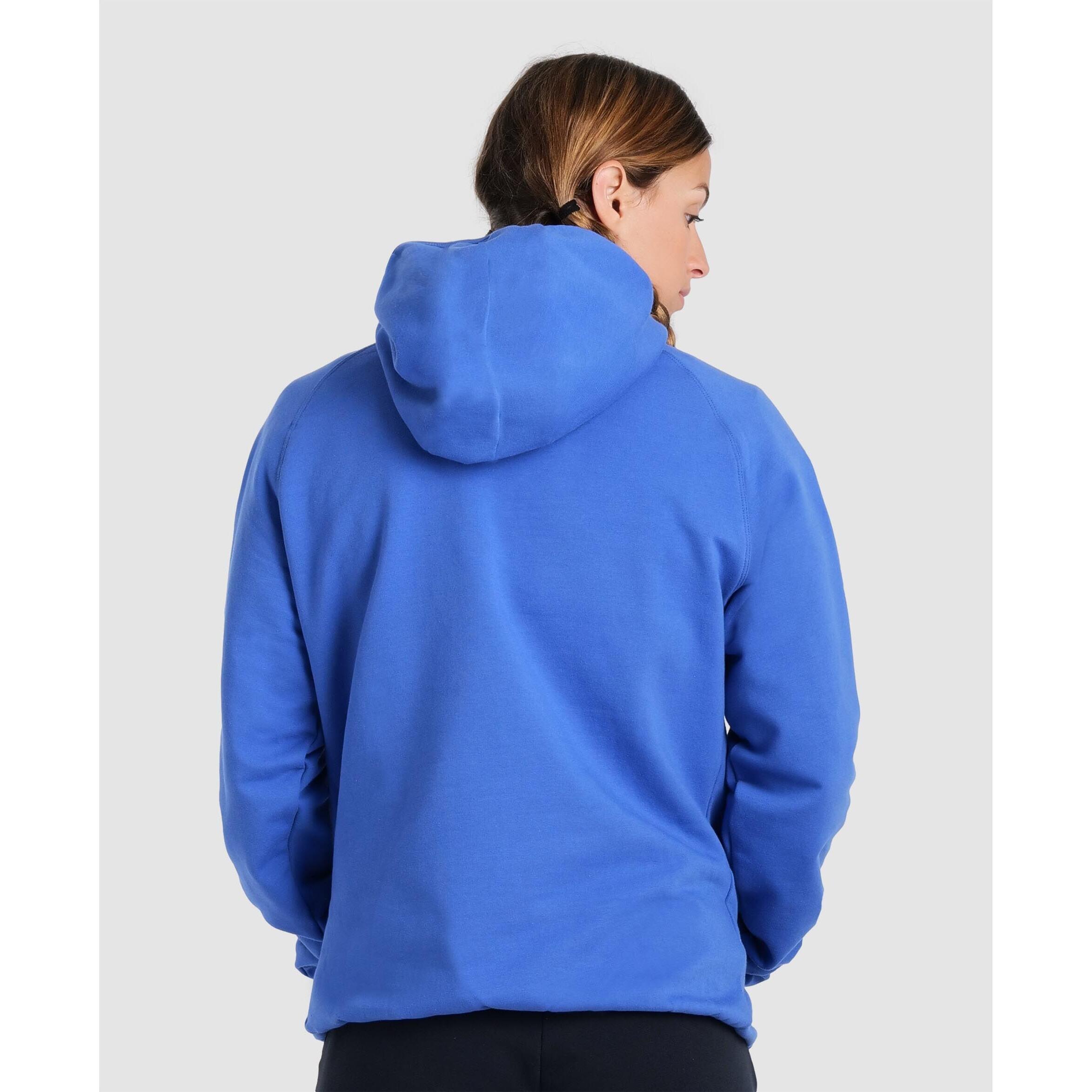Sweatshirt à capuche Arena Team Panel 5/7