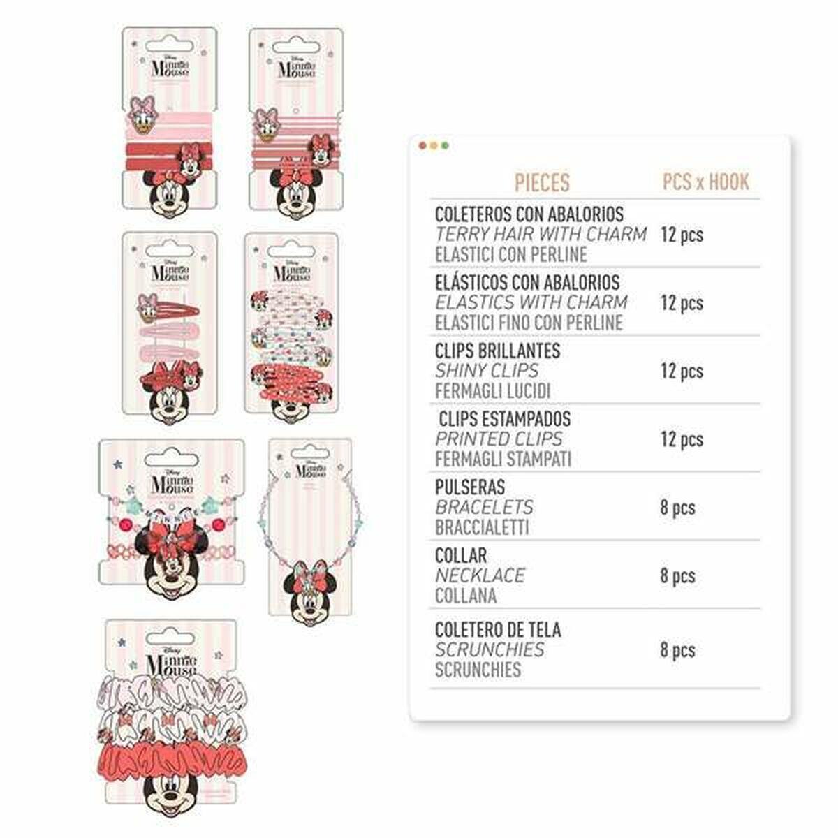 Accesorios para el Pelo Minnie Mouse 2/2