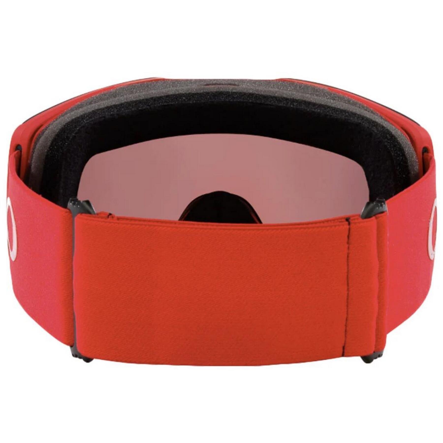 Oakley Fall Line L Prizm Masque De Ski 4/4