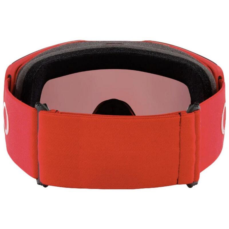 Oakley Fall Line L Prizm Ochelari Schi - Prizm Torch Iridiumro