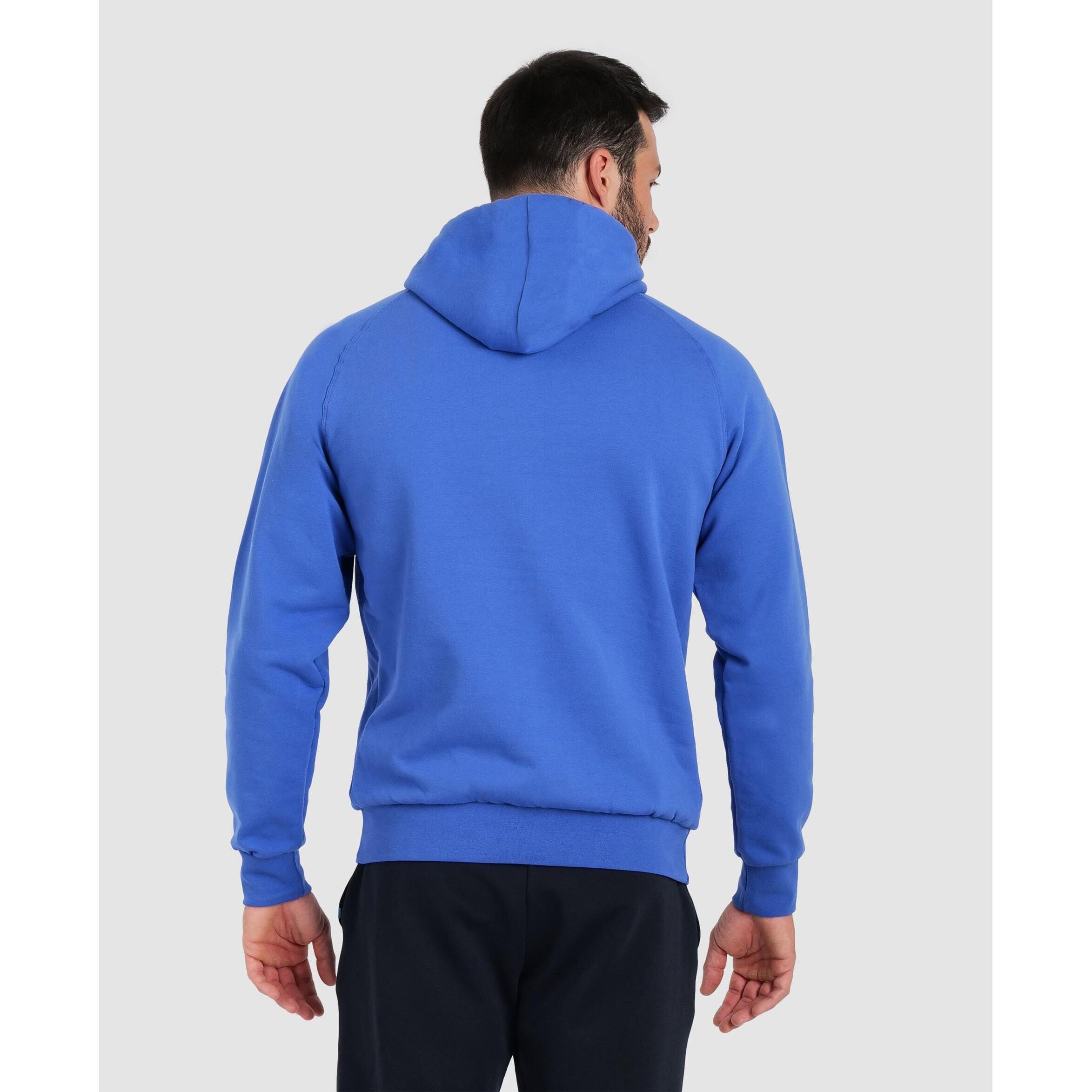 Sweatshirt à capuche Arena Team Panel 4/7