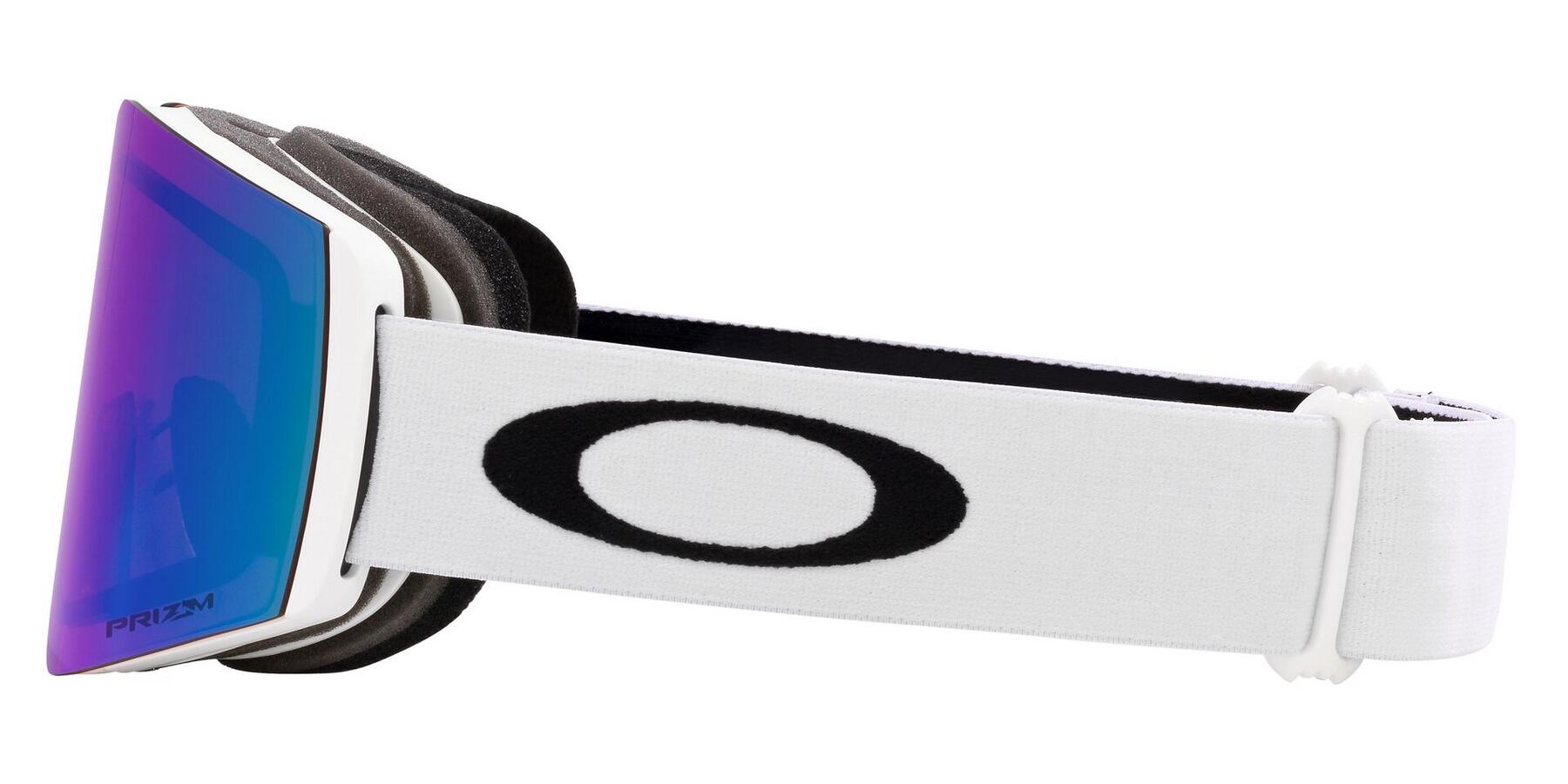 Oakley Gogle Fall Line M Oo7103-67 5/7