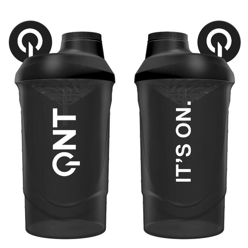 Agitador de plástico QNT 600 ml - Preto Exclusivo Online      29,99€   QNT Agitador de plástico QNT 600 ml - PretoVendido e expedido por: Outdoor Lux    