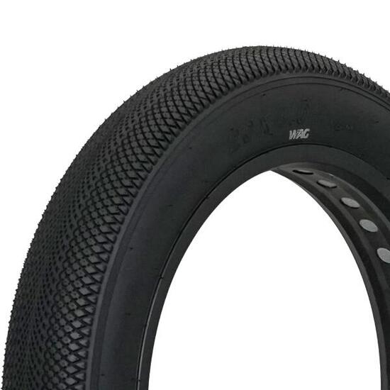Pneumatico Cycling FAT LISCIO - 20 x 4.00 - E.T.R.T.O.: 100-406