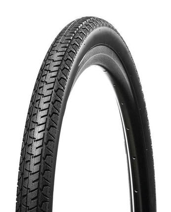 Hutchinson Republic 700 mm Tubetype Starrer Reifen