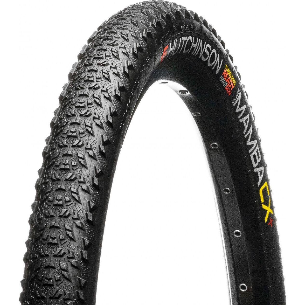 HUTCHINSON Pneumatici Hutchinson Black Mamba