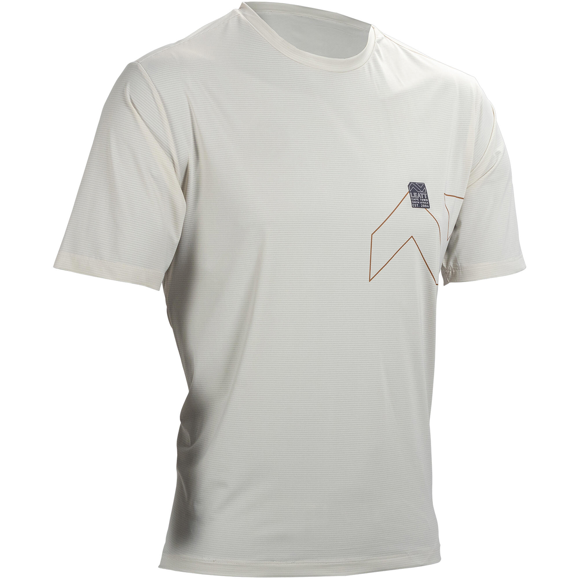 Camiseta Trail 1.0 X-Flow 7/8