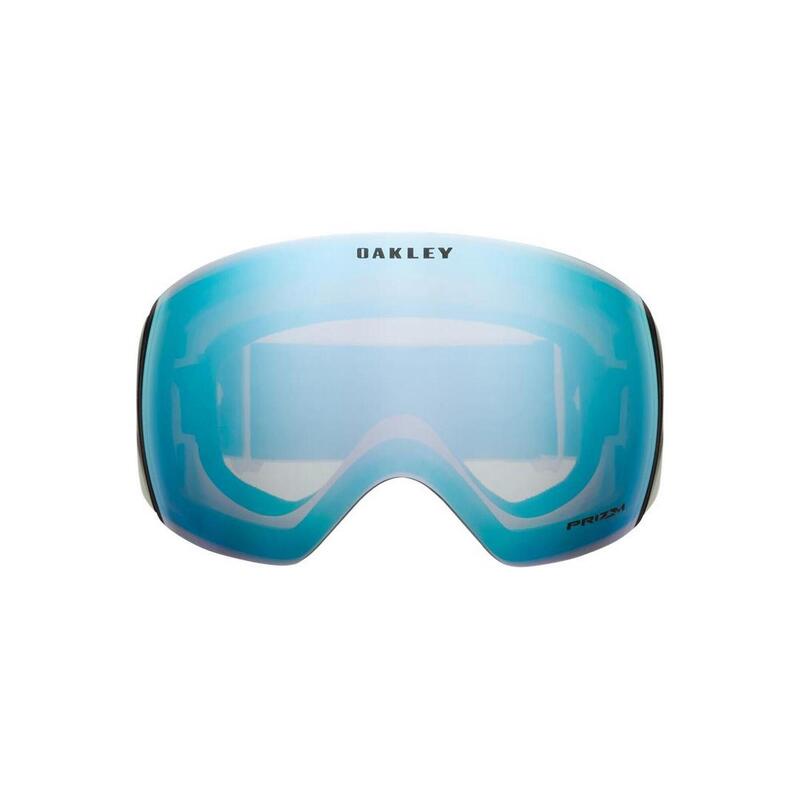 Oakley Flight Deck L Ochelari Schi - Prizm Sapphirewb