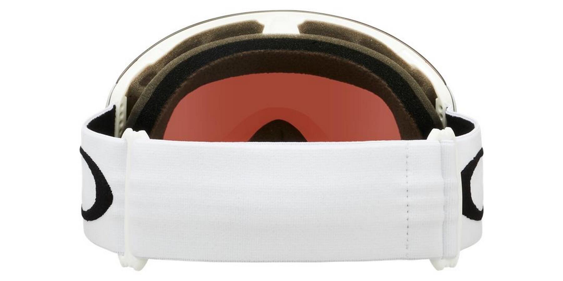 Oakley Flight Deck L Ski Goggles - Prizm Sapphirewb | Decathlon