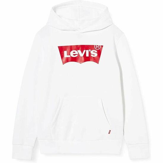 Sweat à capuche enfant Levi's E8778 Homme