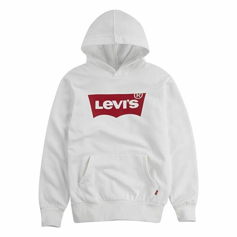 Hanorac cu Glugă Copii Levi's E8778 Bărbați