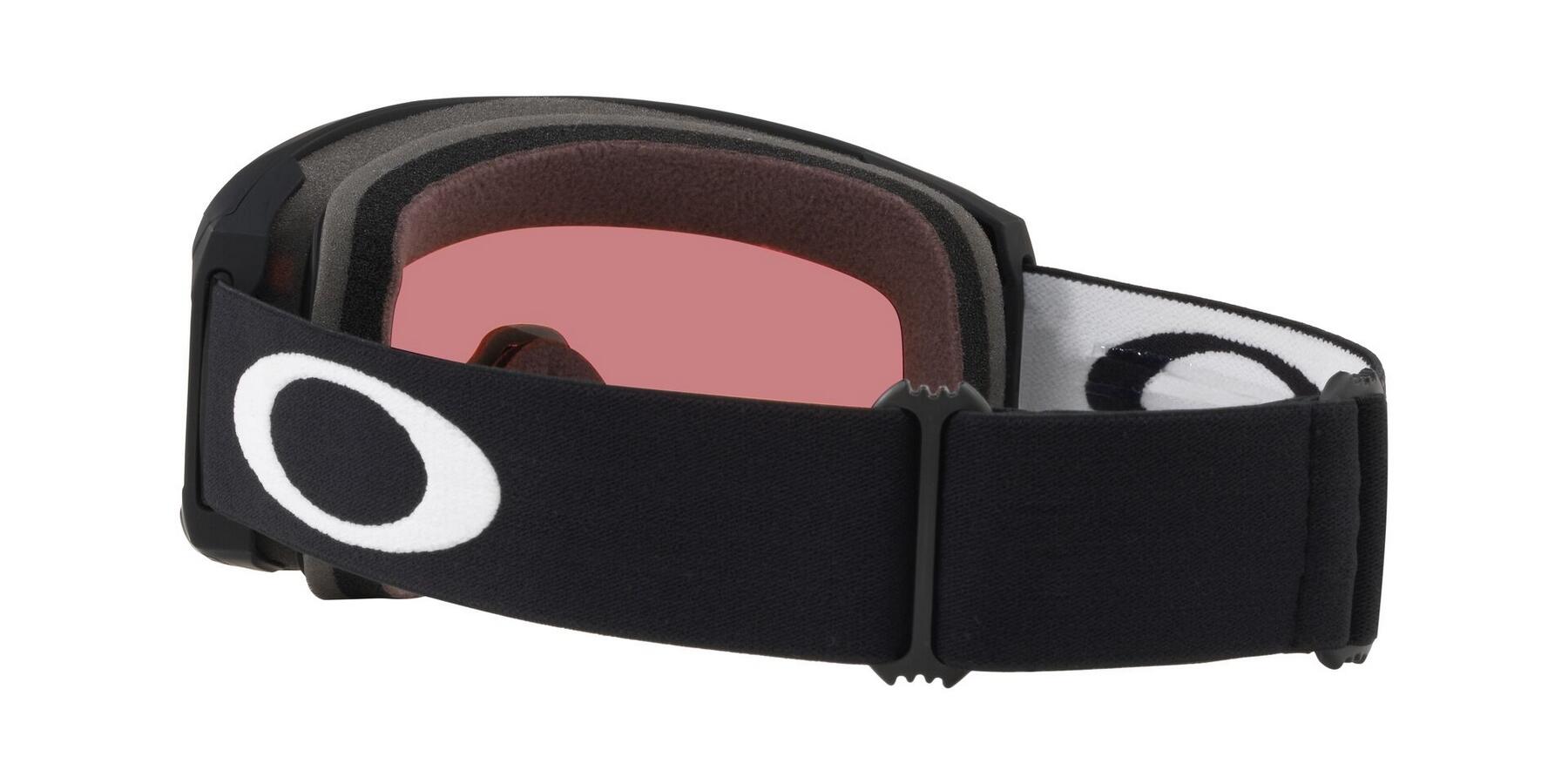Oakley Line Miner M Skibril Mat Zwart / Prizm Torch 6/7
