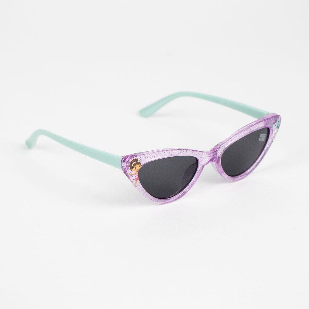 Lunettes de soleil avec accessoires Gabby's Dollhouse Multicomposition 2/4