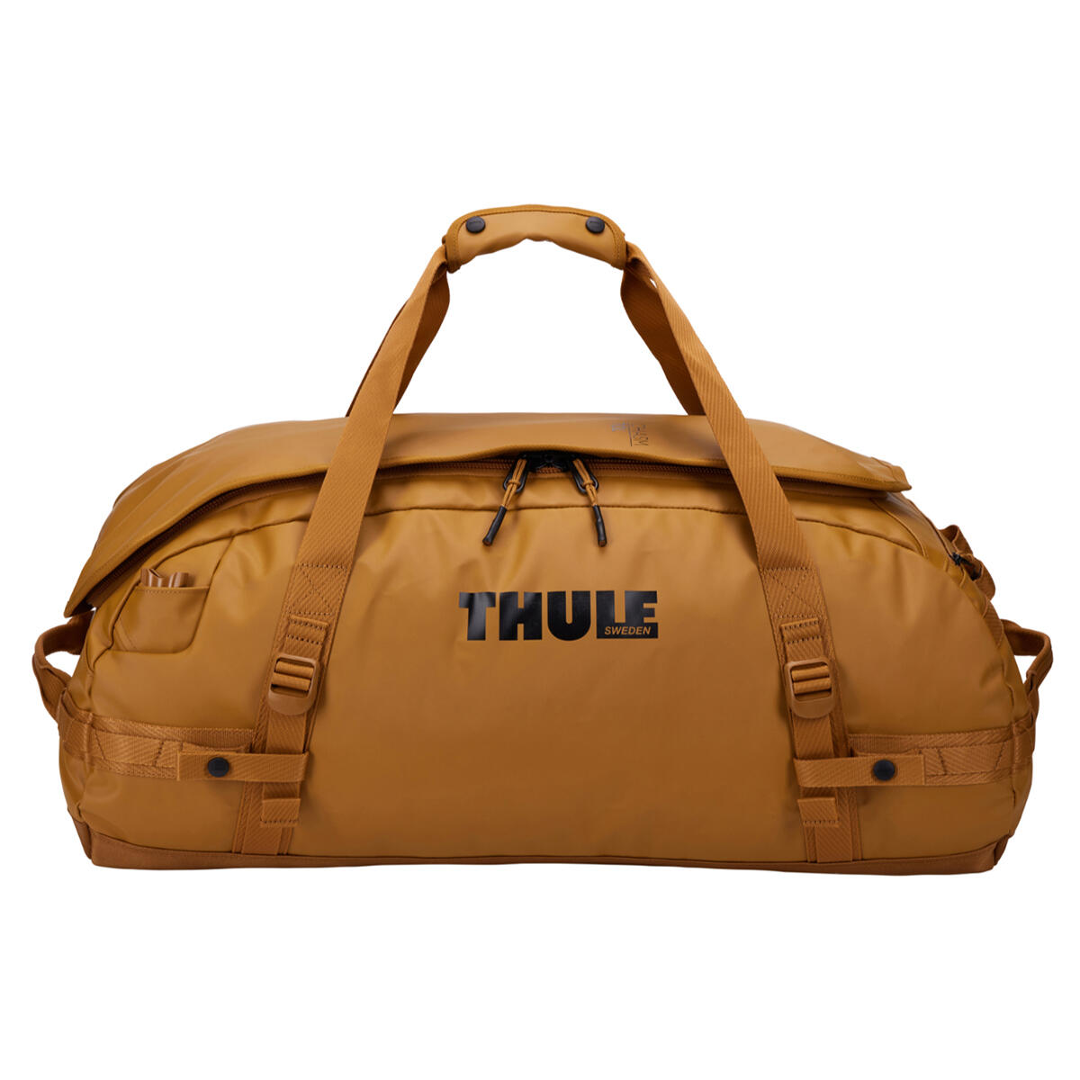 Torba podróżna Thule Chasm 70 L - golden 3/7
