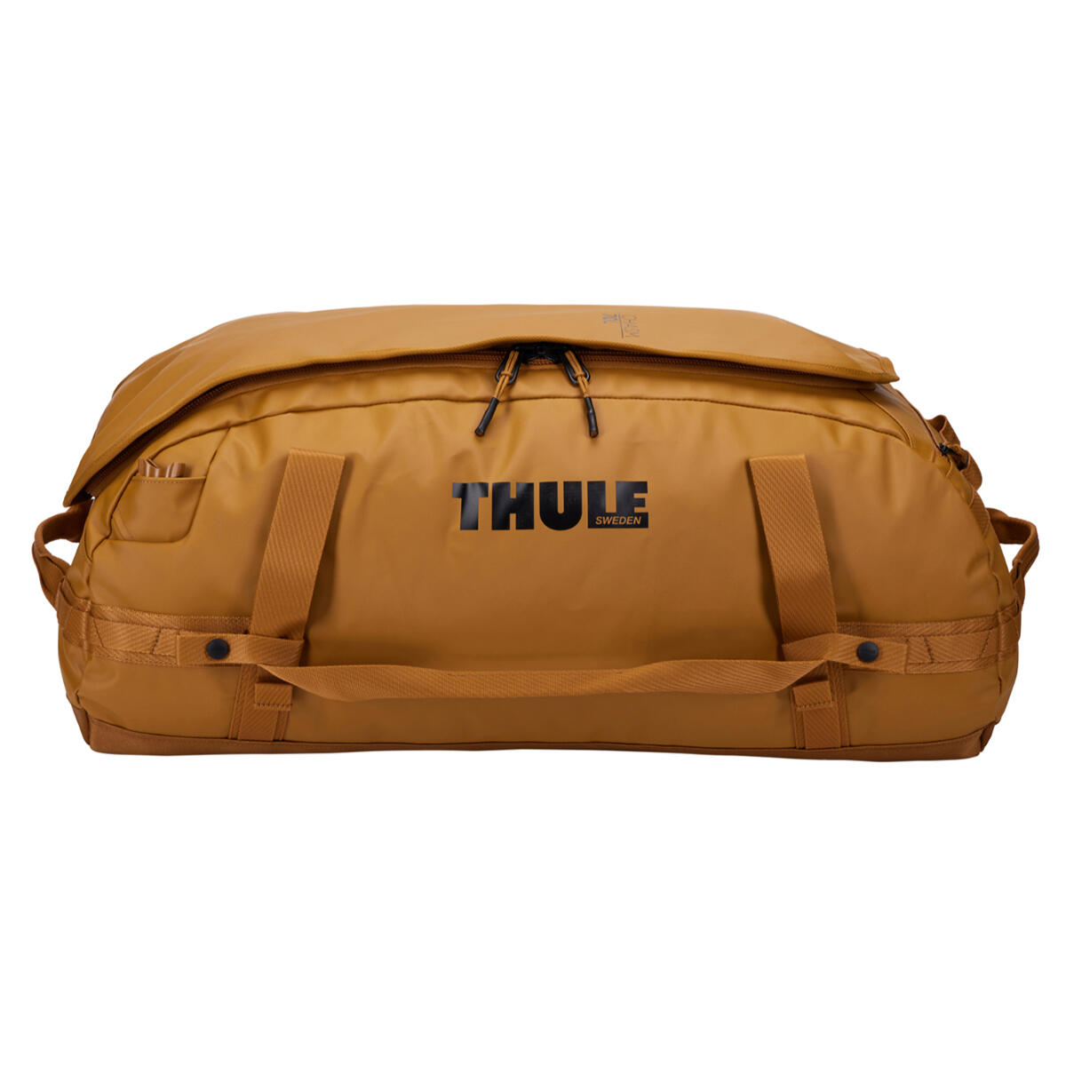 Torba podróżna Thule Chasm 70 L - golden 4/7