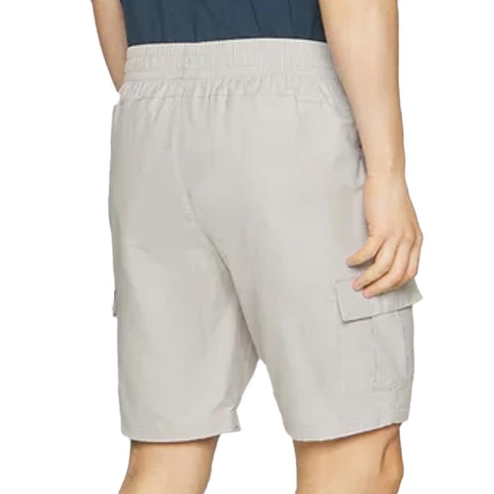 Short Gris Homme Ellesse Caprera Cargo 2/2