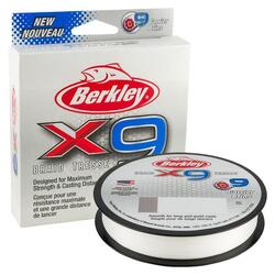 Tresse Berkley X9B330100-CY