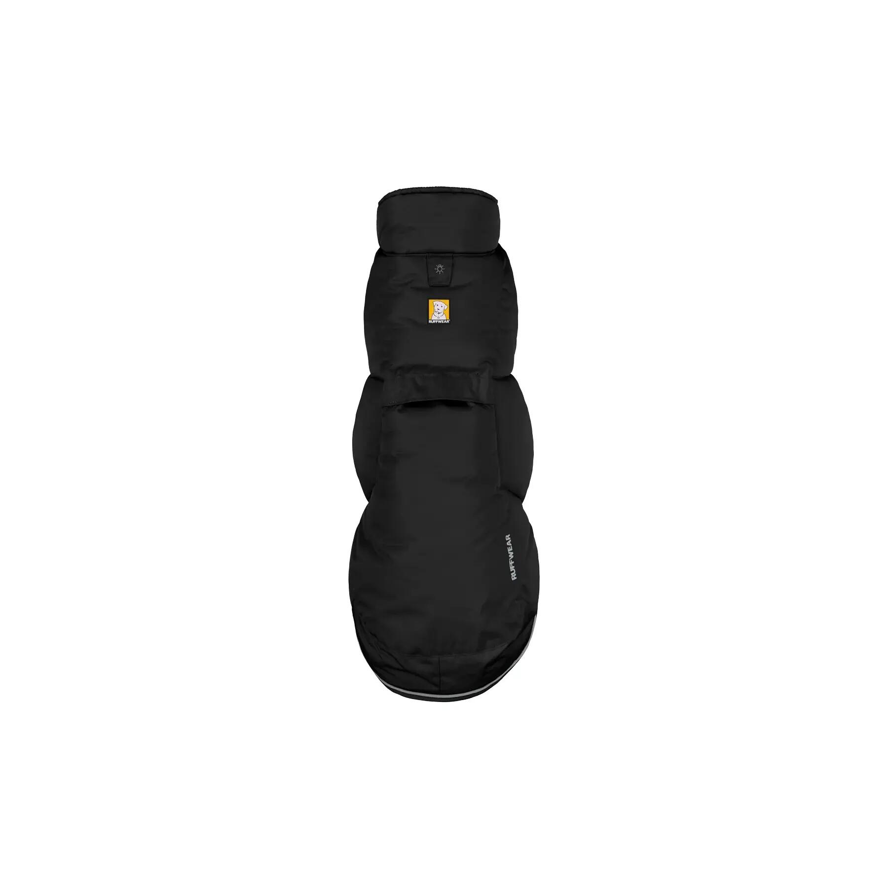 Imperméable pour chien Ruffwear Quinzee 3/3